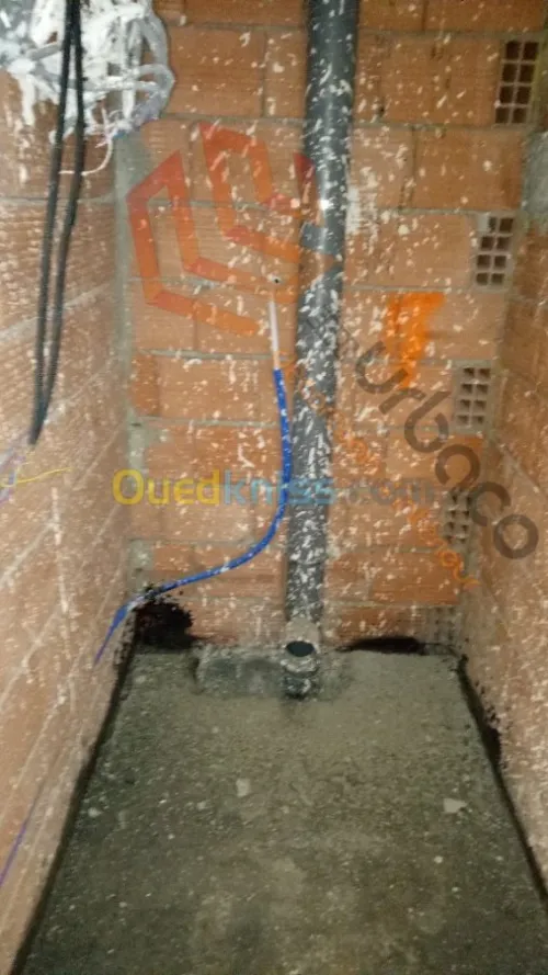 Construction  Villa Clef en Main (1)