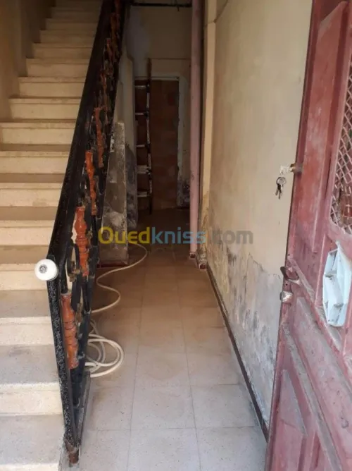 Vente Niveau De Villa F7 Biskra Zeribet el oued