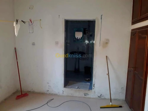 Vente Niveau De Villa F7 Biskra Zeribet el oued