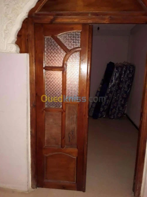 Vente Niveau De Villa F7 Biskra Zeribet el oued
