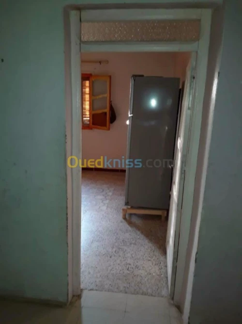 Vente Niveau De Villa F7 Biskra Zeribet el oued