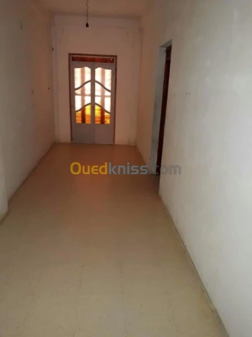 Vente Niveau De Villa F7 Biskra Zeribet el oued