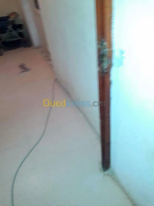 Vente Niveau De Villa F7 Biskra Zeribet el oued