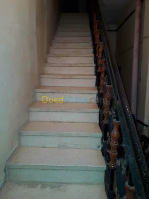 Vente Niveau De Villa F7 Biskra Zeribet el oued