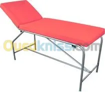 Matériels pour cabine médical 