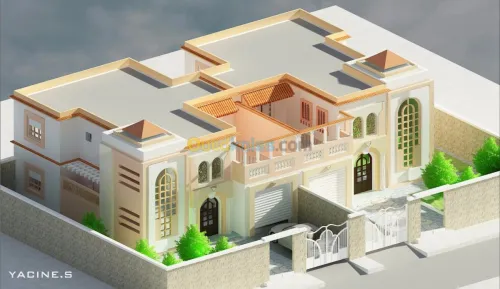 Architecture 