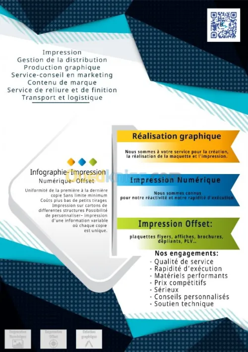 organisation des evénements