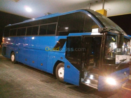 Location de bus