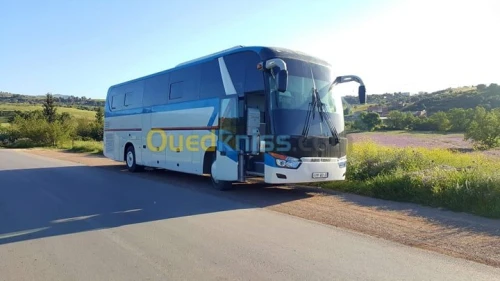 Location de bus