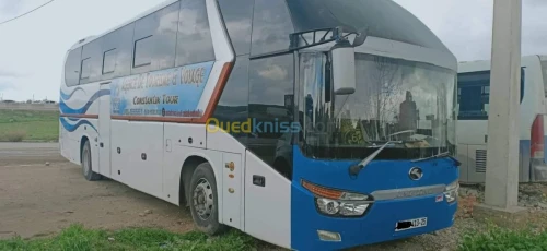 Location de bus