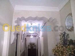 Echange Appartement F3 Alger Tessala el merdja
