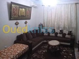 Echange Appartement F3 Alger Tessala el merdja