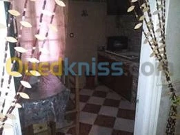 Echange Appartement F3 Alger Tessala el merdja