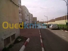 Echange Appartement F3 Alger Tessala el merdja