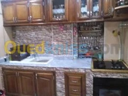 Echange Appartement F3 Alger Tessala el merdja