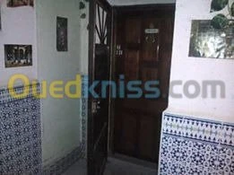 Echange Appartement F3 Alger Tessala el merdja