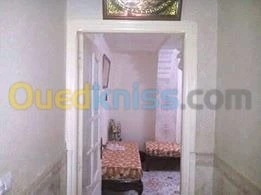 Echange Appartement F3 Alger Tessala el merdja