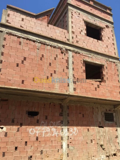 Vente Carcasse Mostaganem Mostaganem