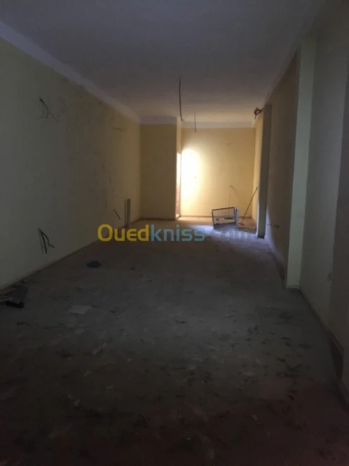 Vente Carcasse Mostaganem Mostaganem