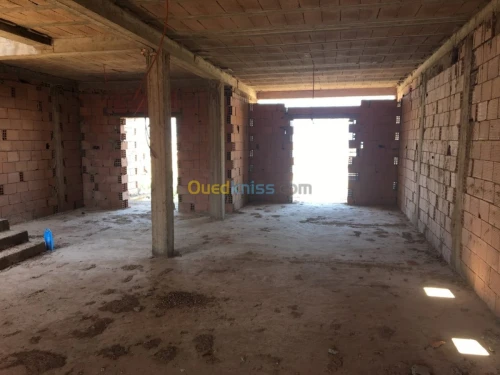 Vente Carcasse Mostaganem Mostaganem