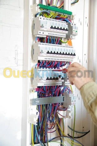 Electricien