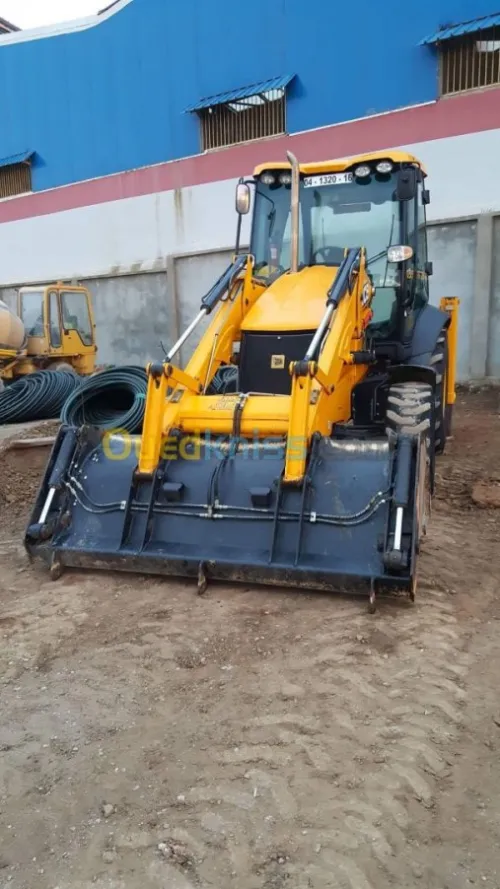 Location de engins et camion 