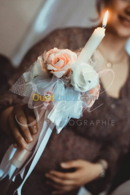Photographe de mariage 