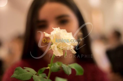 Photographe de mariage 