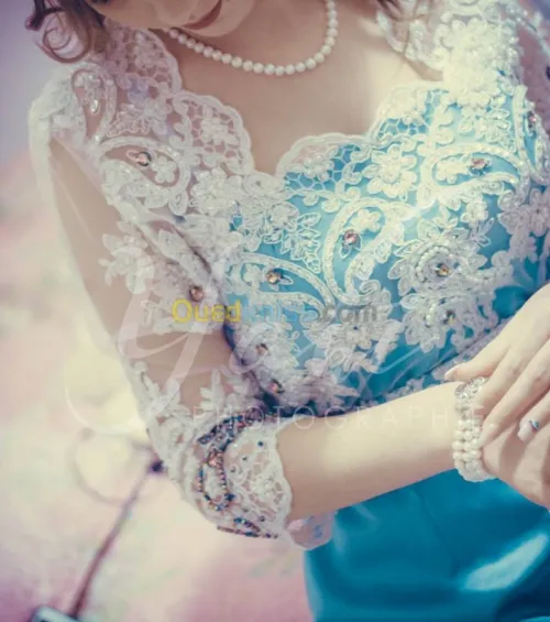 Photographe de mariage 