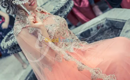Photographe de mariage 
