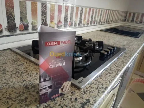  Fabrication Cuisine equipee sur mesur