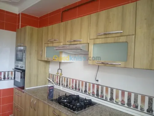  Fabrication Cuisine equipee sur mesur