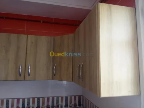  Fabrication Cuisine equipee sur mesur