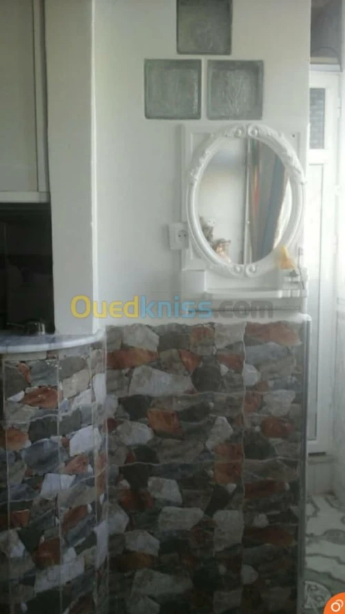 Location Appartement F2 Blida Blida