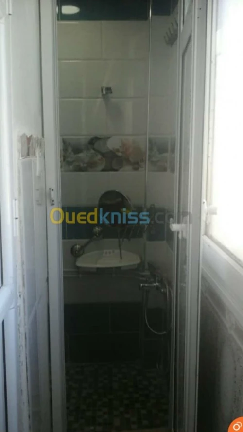 Location Appartement F2 Blida Blida