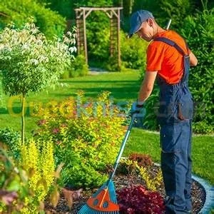  jardinier  