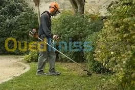  jardinier  