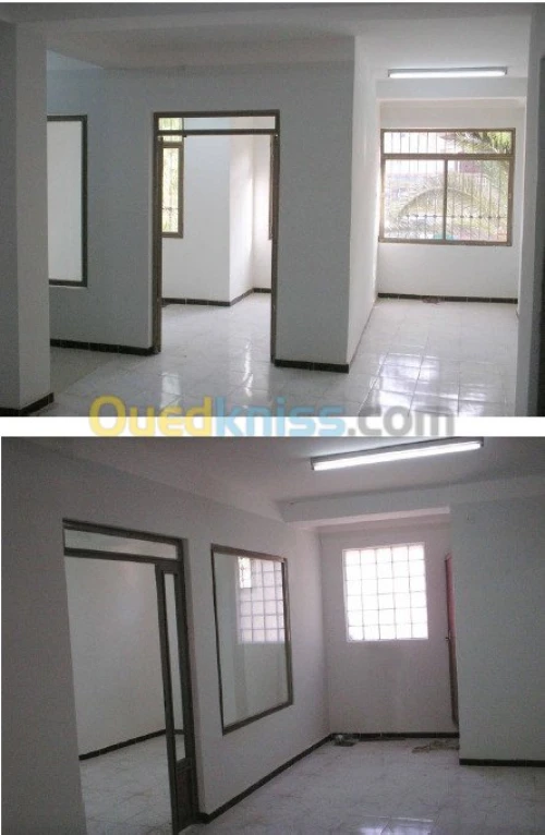 Vente Villa Bouira Lakhdaria