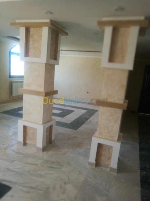 aménagement et décoration