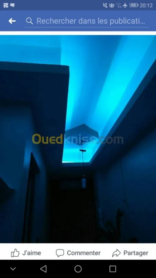 aménagement et décoration