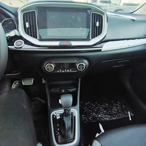 Kia KX1 2025 Toit ouvrant