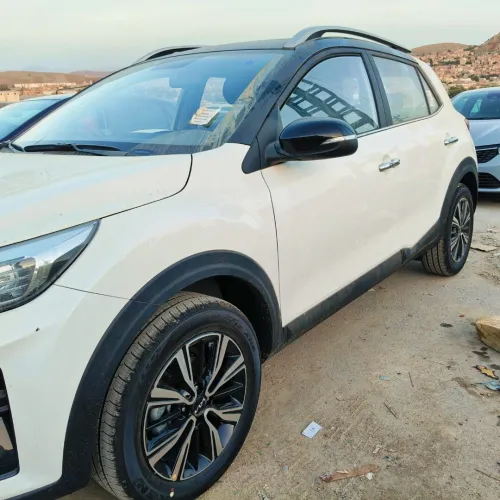 Kia KX1 2025 Toit ouvrant