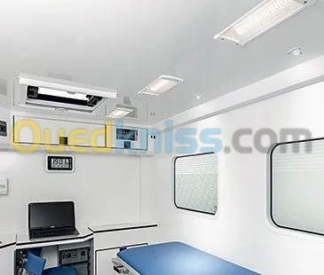 Construction modulaire 