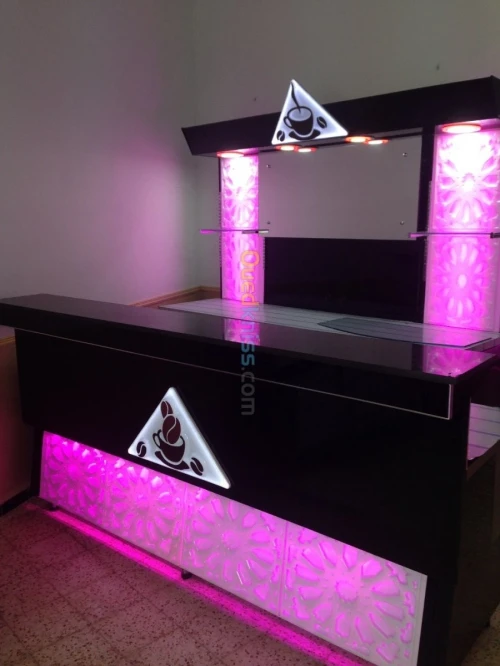 Fabrication matériel frigorifique