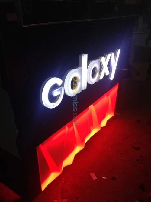 Fabrication matériel frigorifique