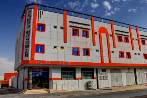 hotel eleulmi 