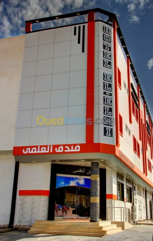 hotel eleulmi 