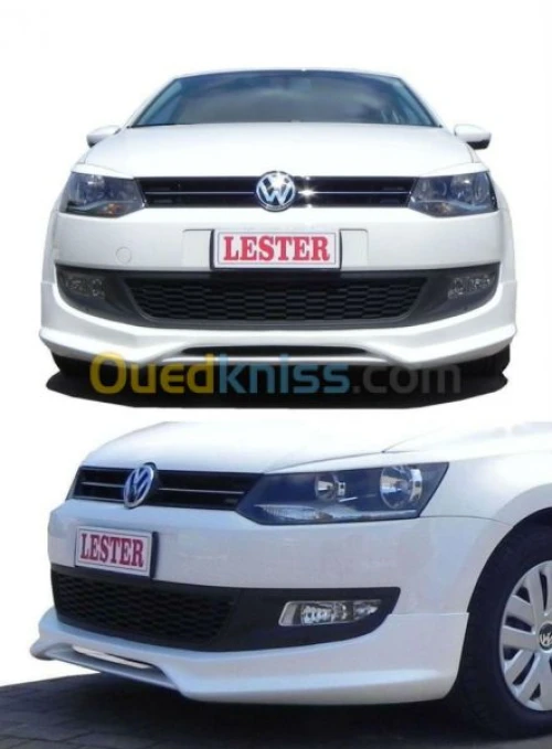 KIT POLO MADE IN ITLAY