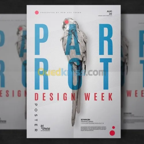 DESIGN, CREATION, DEVELOPPER ...