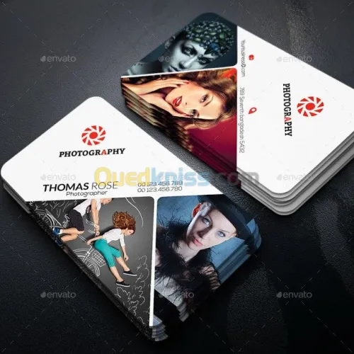 DESIGN, CREATION, DEVELOPPER ...
